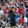 Philippe Coutinho Arsenal Liverpool