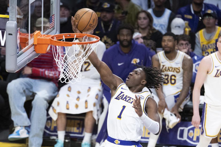 Lakers | Avtor: Profimedia