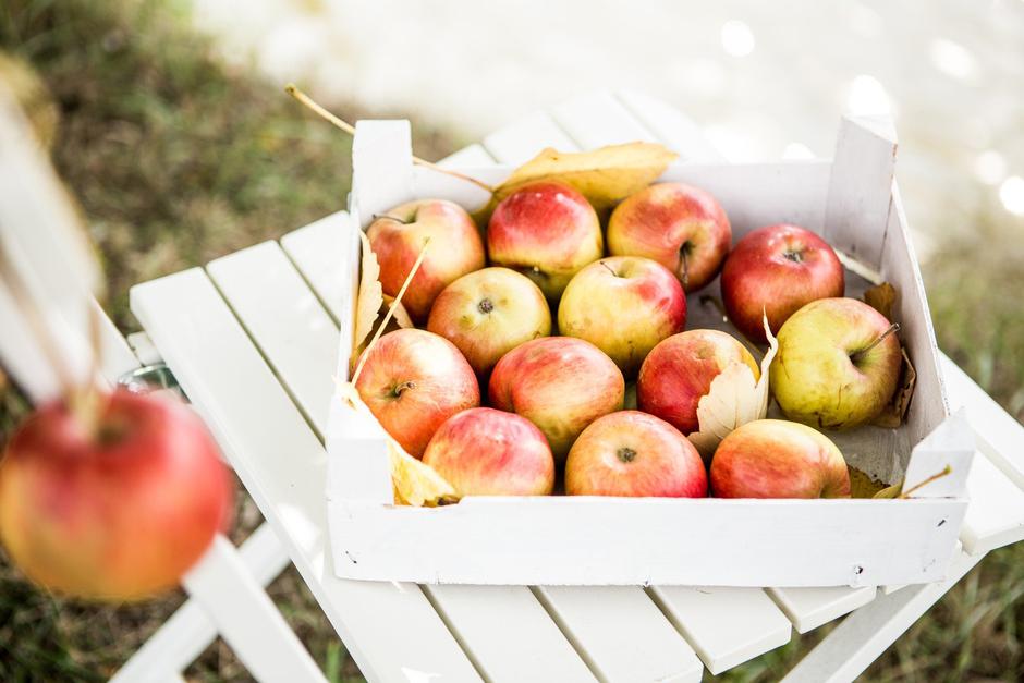 Jabolka | Avtor: Profimedia