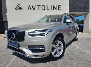 Volvo XC90 D5 AWD MOMENTUM BLIS ACC LED KAM NAVI...