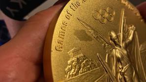 olimpijsko zlato tokio
