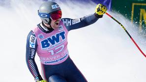 Aleksander Aamodt Kilde