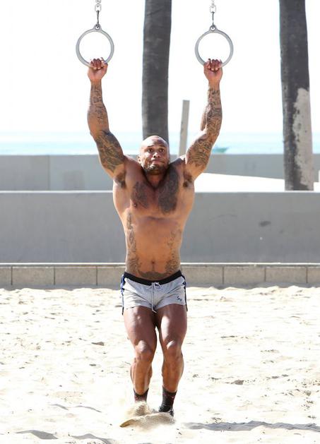 David McIntosh 