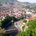 Sarajevo