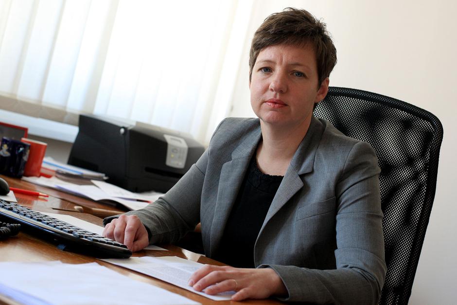 Nata%C5%A1a Tr%C4%8Dek | Avtor: Žurnal24 main