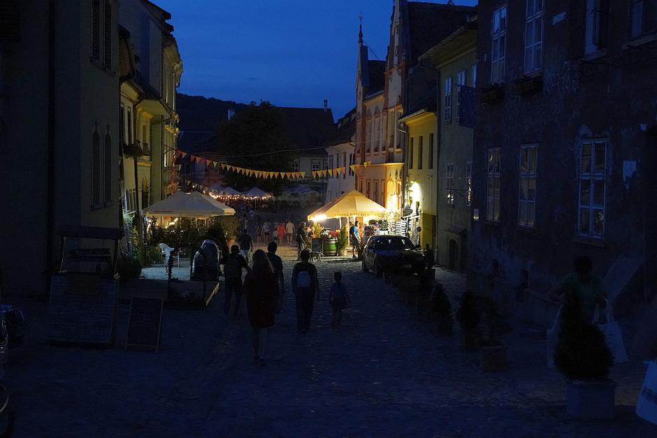 Romunija, potovanje z dacia dusterjam | Avtor: Matija_Janežič