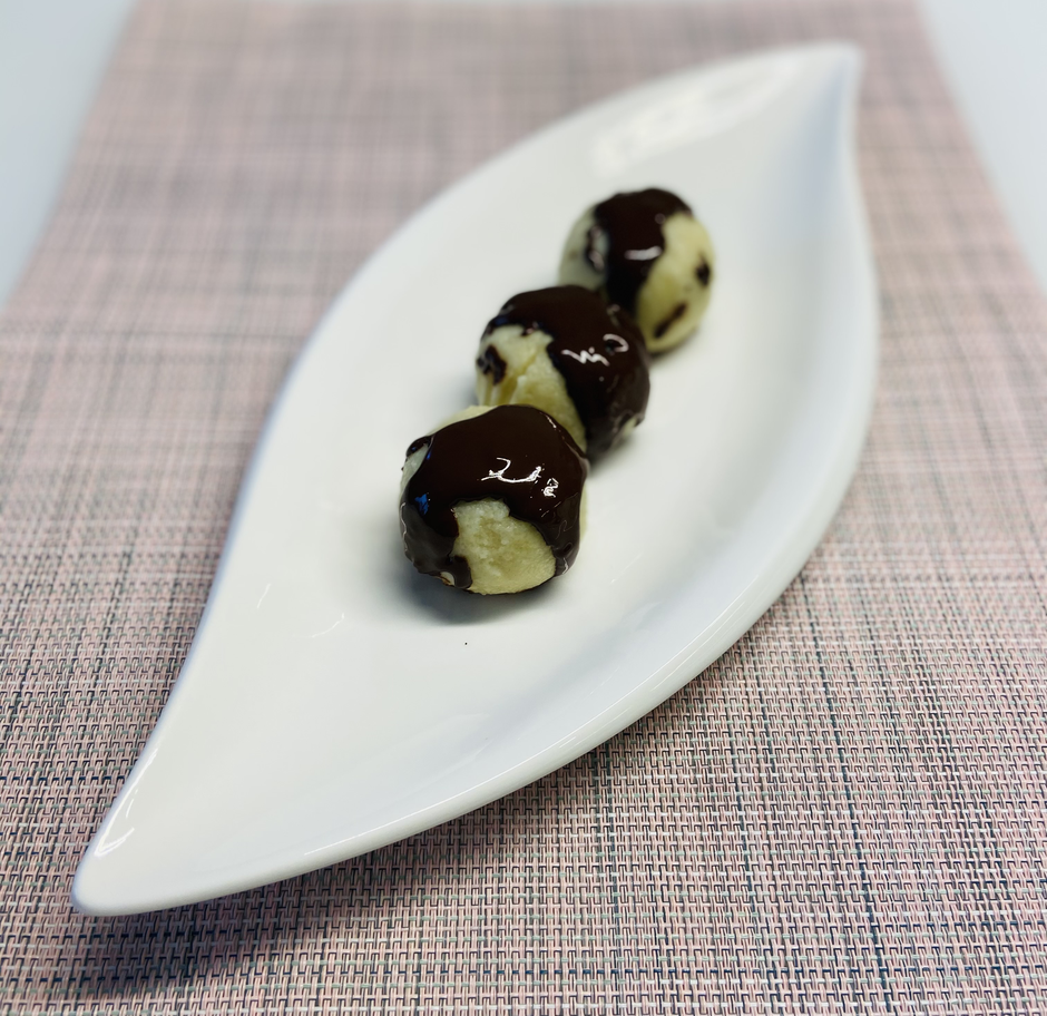 Mesec pametnih obrokov | Avtor: Mesec pametnih obrokov