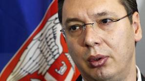 Aleksandar Vučić podpredsednik srbske vlade