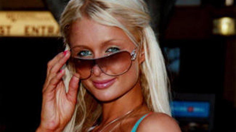 Lindsay se ni razveselila srečanja s Paris Hilton.