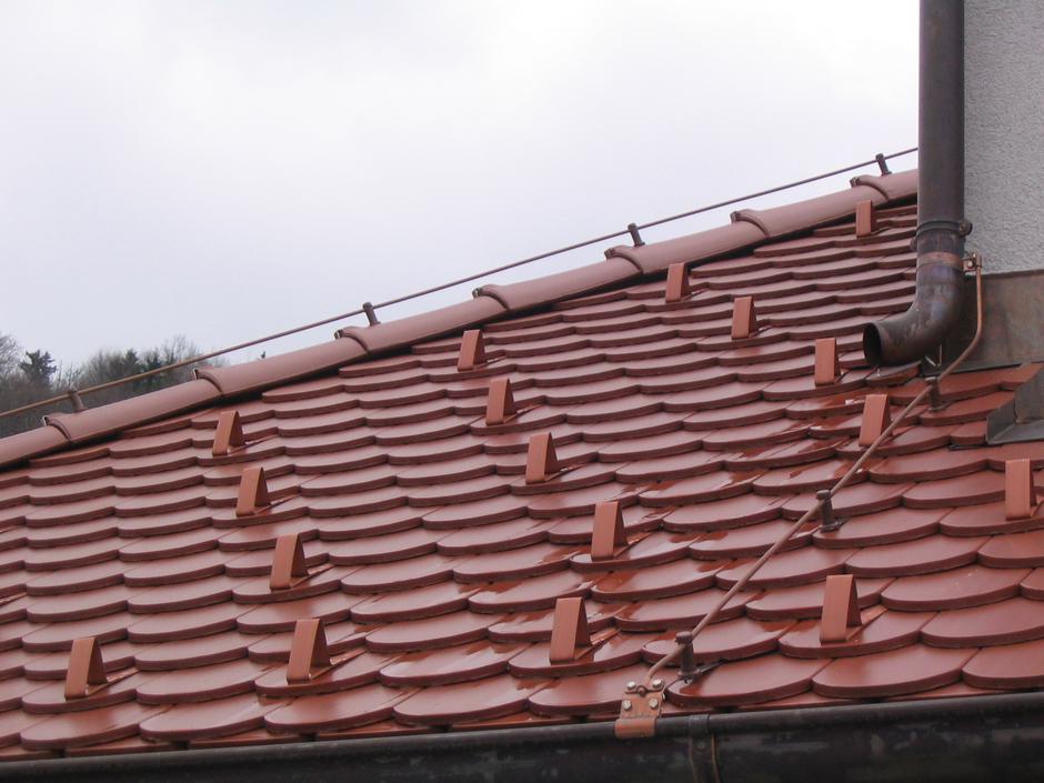 Strelovod | Avtor: arhiv Hermi