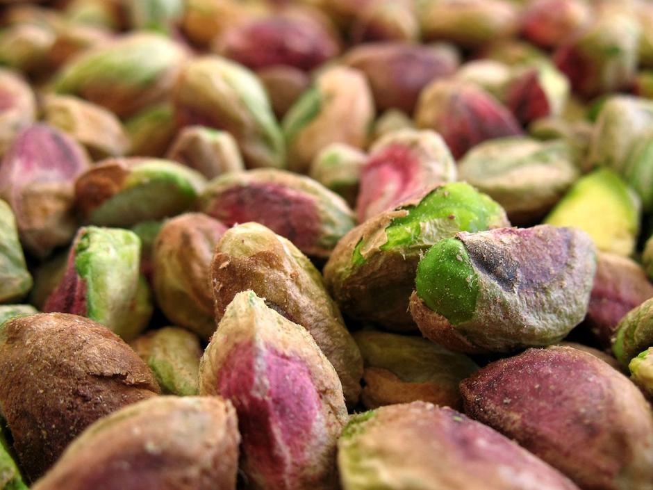 pistacije | Avtor: Žurnal24 main