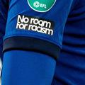 No Room for Racism