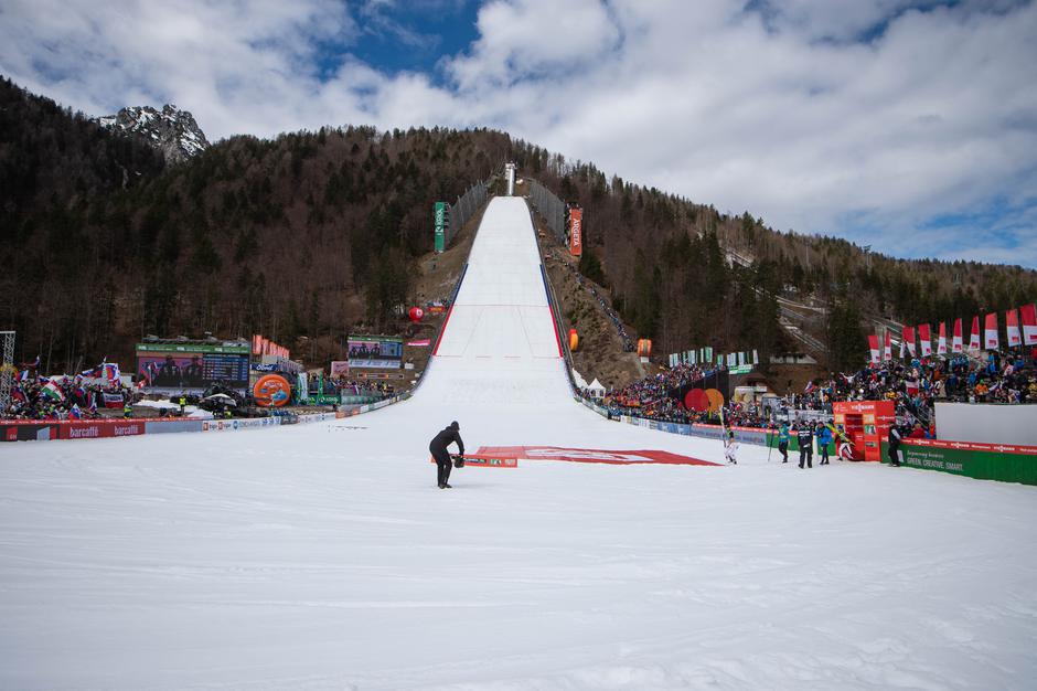 Planica | Avtor: Anže Petkovšek