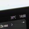 vročina avto