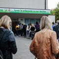 zakonodajni referendum, posvetovalni referendum, volišče