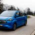 ford e-tourneo custom