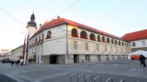 Mariborski grad