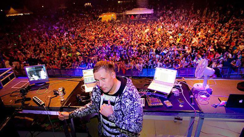 (Foto: Žiga Intihar)