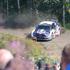 WRC reli na Finskem