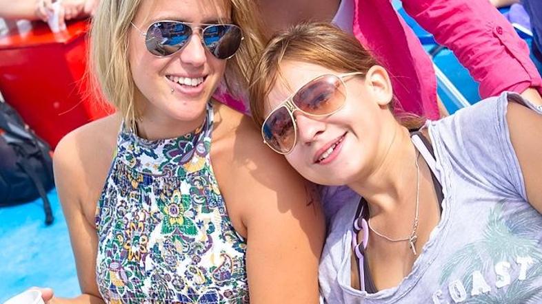 Peti dan absolvenstkega odklopa