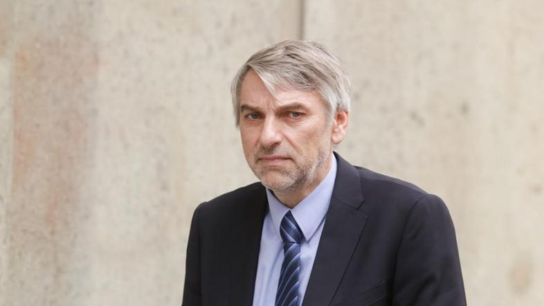 slovenija 04.03.14. vladimir vodusek, sodisce celje, foto: gregor katic