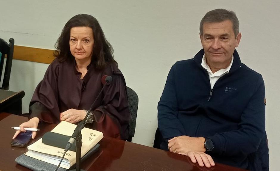 Miran Stanko | Avtor: D. M.