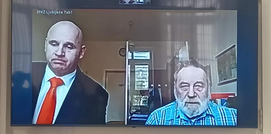 Igor Bajželj | Avtor: D. M.