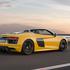 Audi R8 spyder