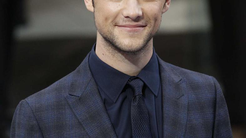 Joseph Gordon-Levitt preživlja težke trenutke. (Foto: Reuters)