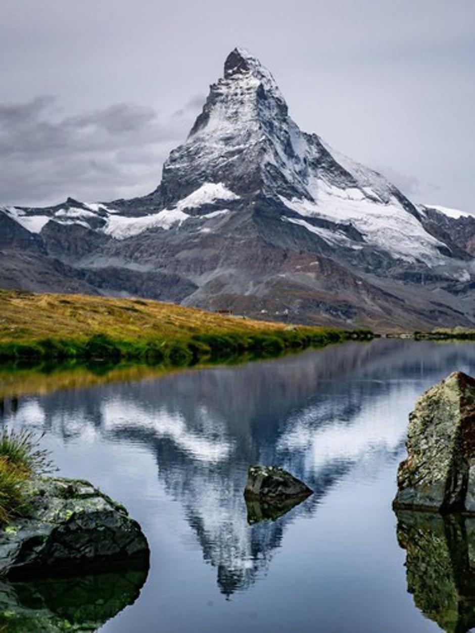 Matterhorn (Zermatt) | Avtor: Profimedia