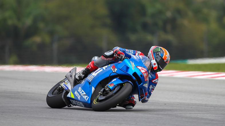Álex Alex Rins
