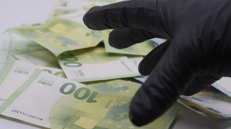 Tatvina. Slika je simbolična