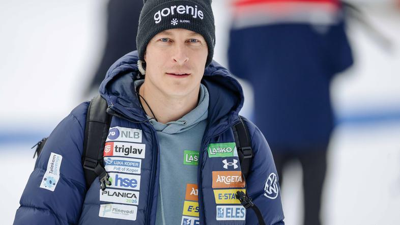 planica 2026, jurij tepeš