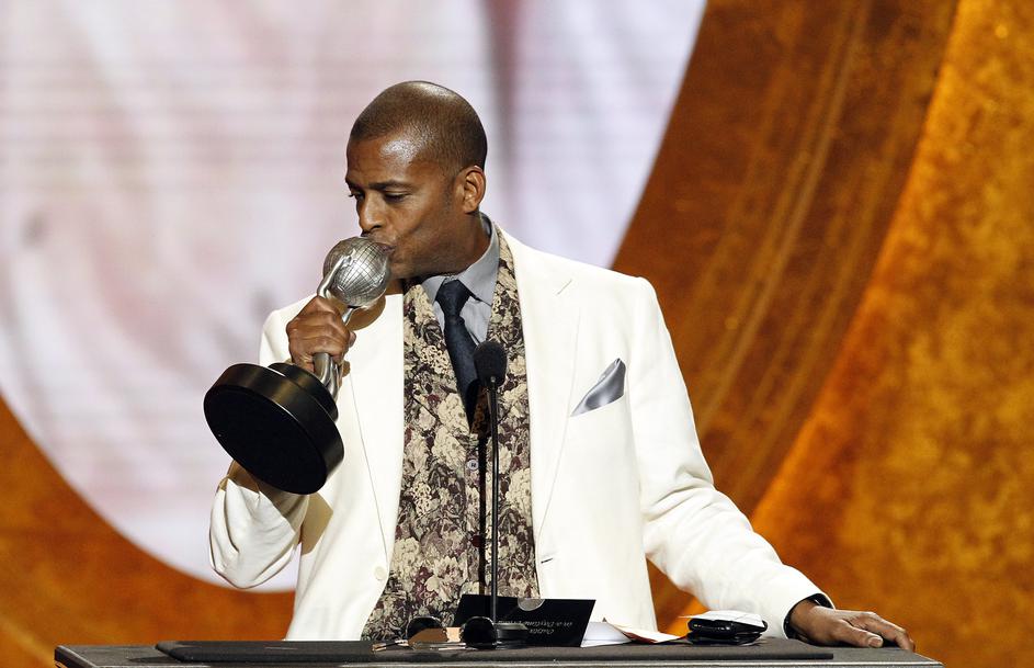 Igralec Darnell Williams