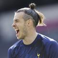 gareth bale