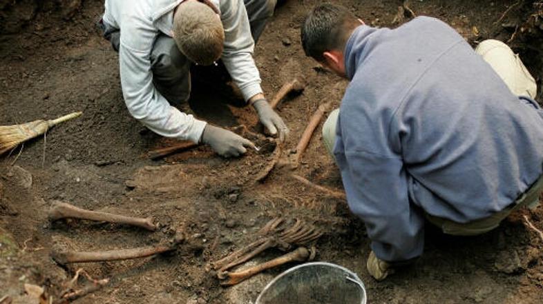Skofjelosko grobisce BOBO