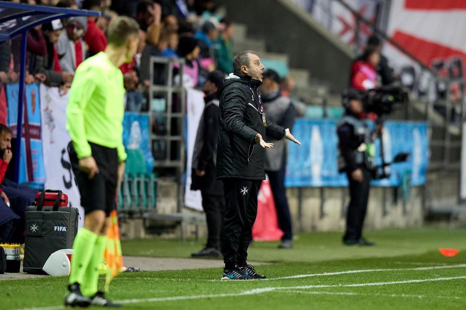 Devis Mangia | Avtor: Profimedia