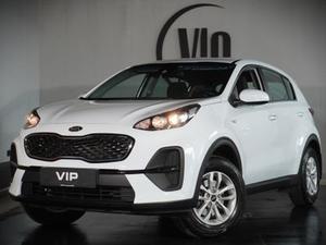 KIA Sportage Sportage 2WD 1,6
