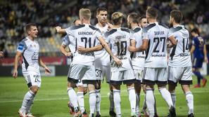 NŠ Mura Ljudski vrt