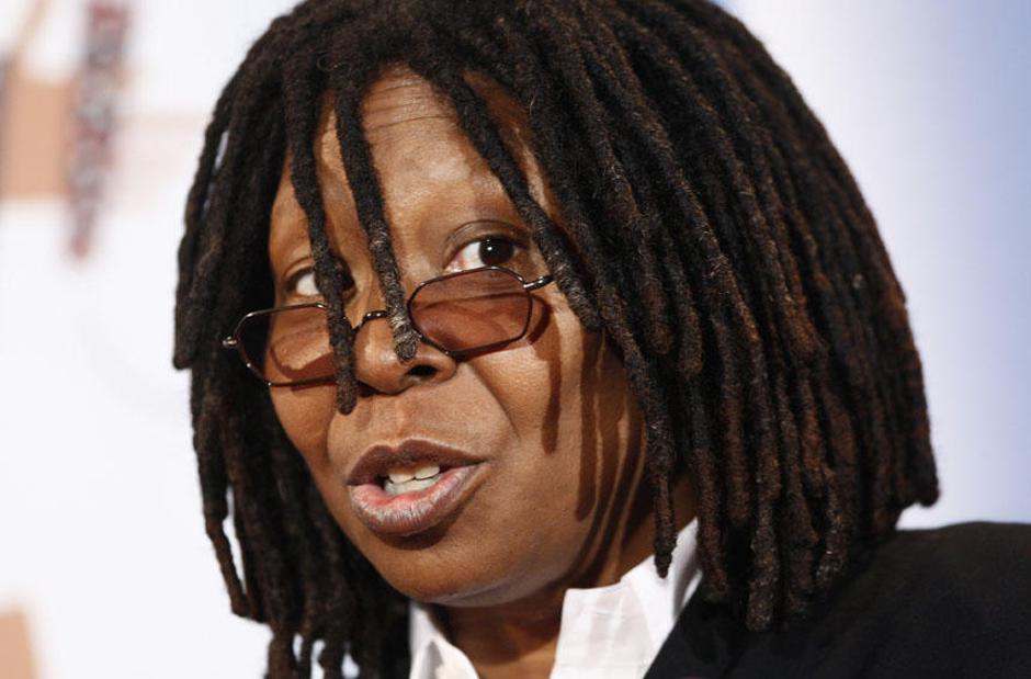 Whoopi Goldberg | Avtor: Žurnal24 main