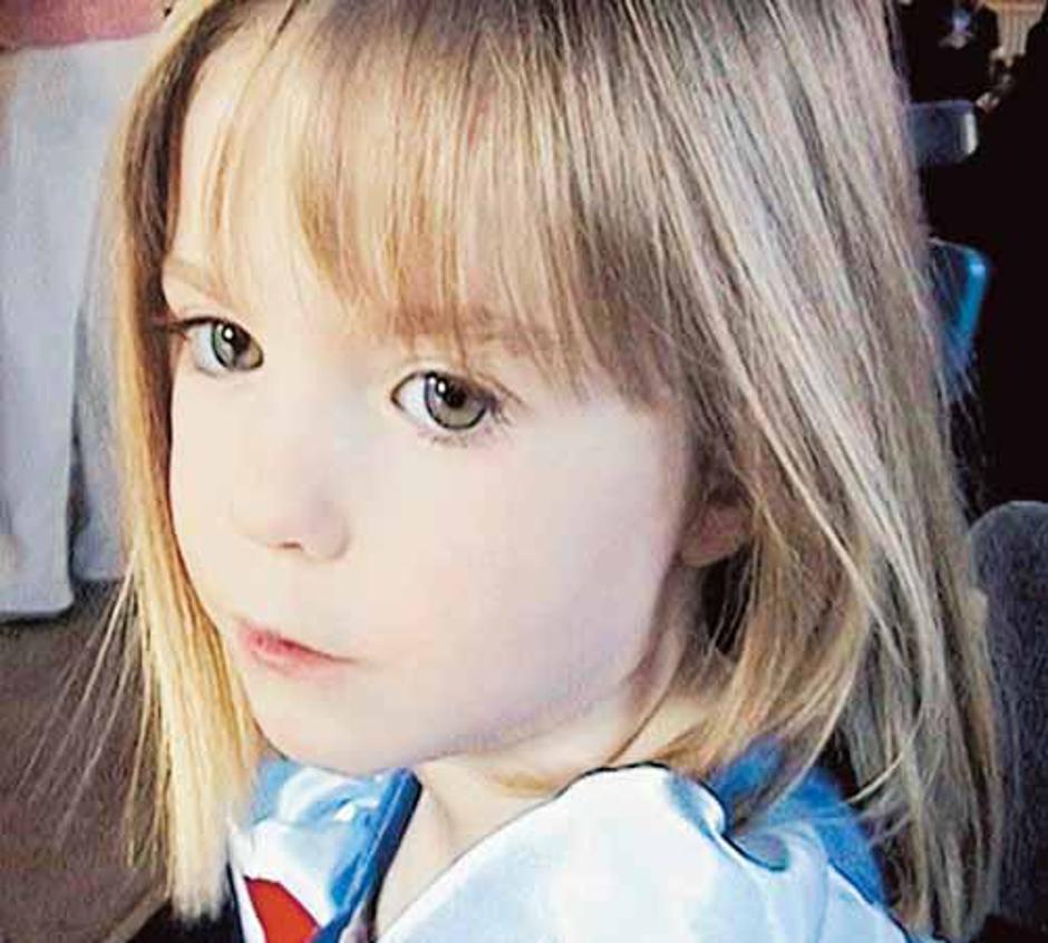 Na dan, ko bi nesrečna Maddie praznovala svoj osmi rojstni dan, bo njena mama iz | Avtor: Žurnal24 main