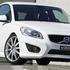 Volvo C30 by Heico