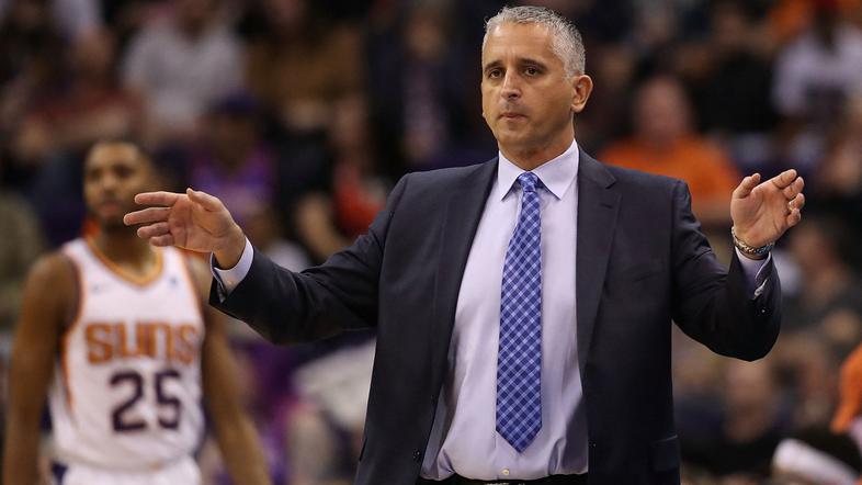 Igor Kokoškov