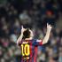 Messi Barcelona Getafe