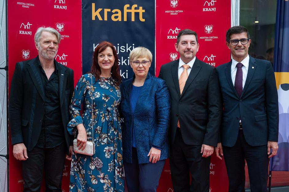  | Avtor: Facebook predsednice republike Nataše Pirc Musar