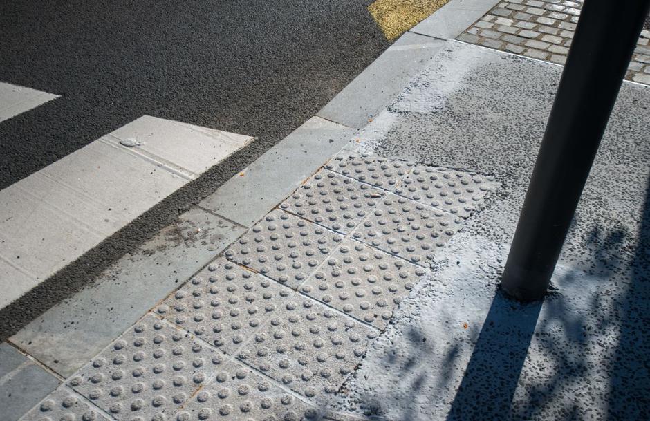 Gosposvetska cesta | Avtor: Anže Petekovšek