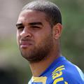 Adriano se bo na nogometne zelenice vrnil v dresu Flamenga.