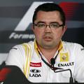 eric boullier