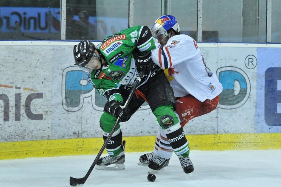 Telemach Olimpija Red Bull Salzburg liga Ebel Tivoli Ograjenšek