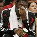 Greg Oden